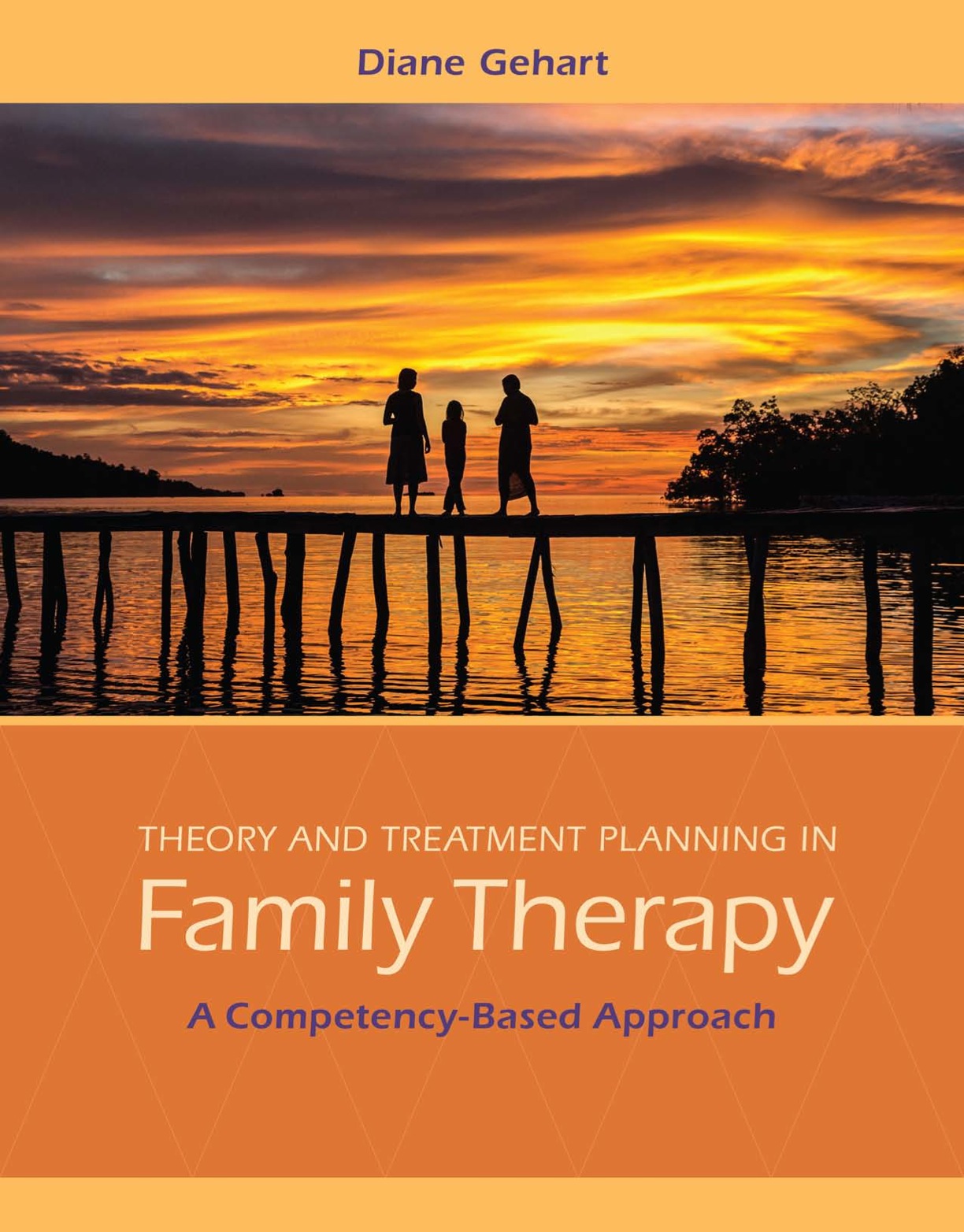 Theory and Treatment Planning in Family Therapy: A Competency-Based Approach ebook