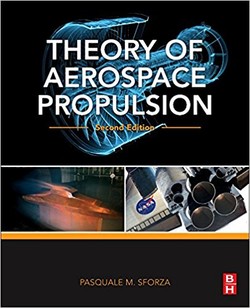 Theory of Aerospace Propulsion, Second Edition (Aerospace Engineering) ebook