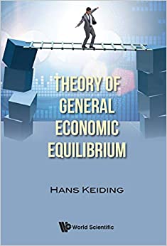 Theory of General Economic Equilibrium ebook