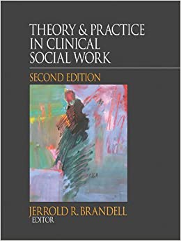 Theory & Practice in Clinical Social Work ebook