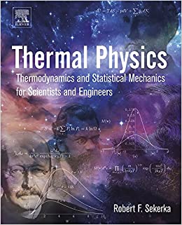 Thermal Physics: Thermodynamics and Statistical Mechanics for Scientists and Engineers ebook