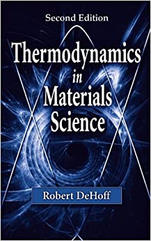 Thermodynamics in Materials Science ebook