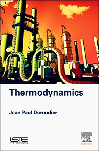 Thermodynamics ? Jean-Paul Duroudier ? ebook