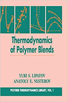 Thermodynamics of Polymer Blends, Volume I ebook