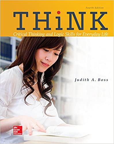THiNK ebook