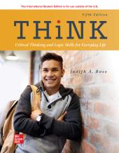 THINK ebook
