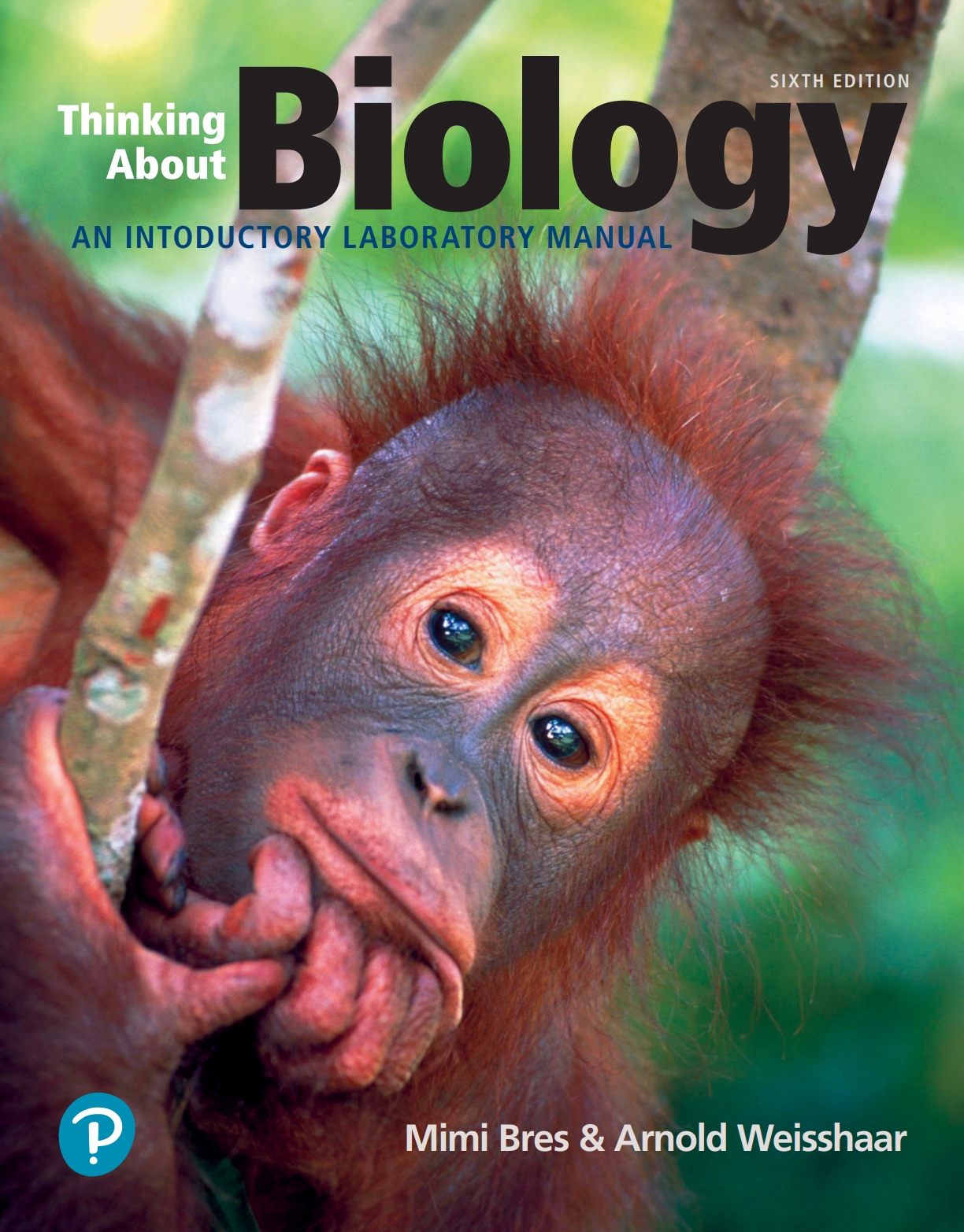Thinking About Biology ebook