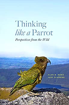 Thinking Like a Parrot: Perspectives from the Wild ebook