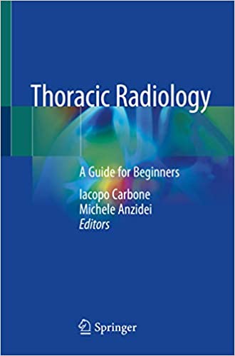 Thoracic Radiology : A Guide for Beginners ebook