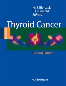 Thyroid Cancer 2nd by H.-J. Biersack ebook