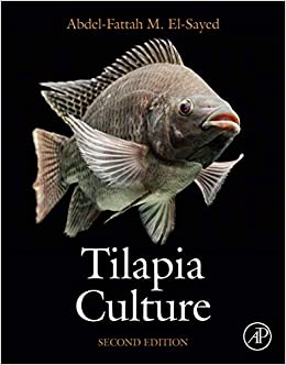 Tilapia Culture: Second Edition ebook