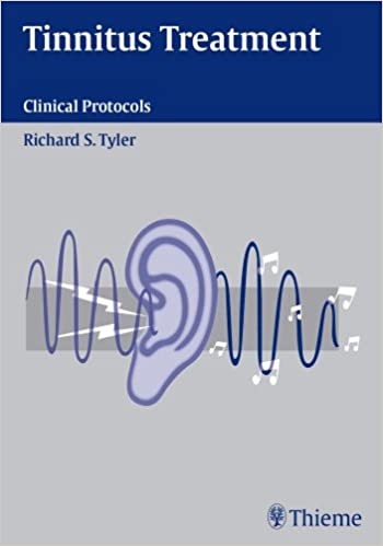 Tinnitus Treatment: Clinical Protocols ebook