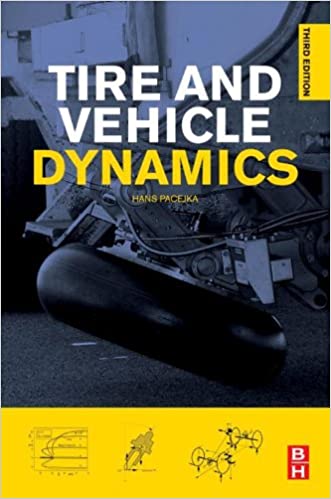 Tire and Vehicle Dynamics ebook