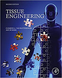 Tissue Engineering ebook