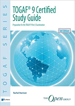 TOGAF�� 9 Certified Study Guide - 3rd Edition ebook