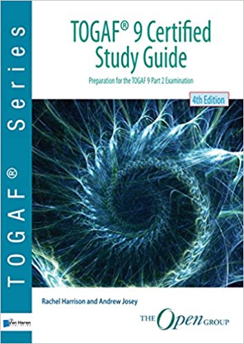 TOGAF�� 9 Certified Study Guide - 4th Edition ebook