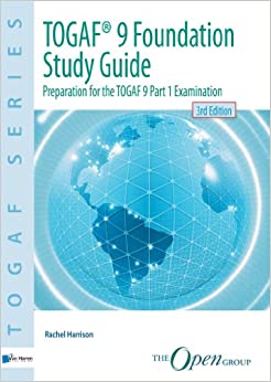 TOGAF�� 9 Foundation Study Guide - 3rd Edition ebook