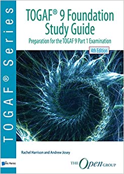 TOGAF�� 9 Foundation Study Guide - 4th Edition ebook