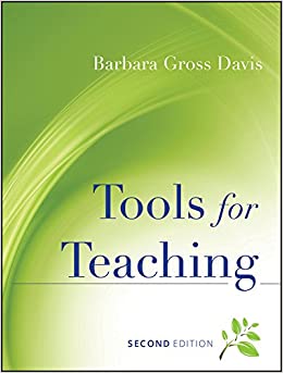 Tools for Teaching ebook