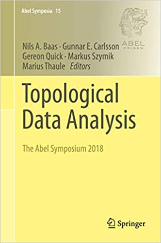 Topological Data Analysis: The Abel Symposium 2018 (Abel Symposia Book 15) ebook