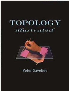 Topology Illustrated by Peter Saveliev ebook