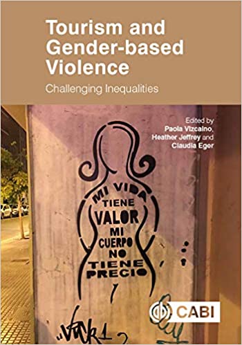Tourism and Gender-based Violence: Challenging Inequalities ebook