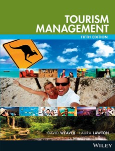 Tourism Management 5th Edition by David Weaver ebook