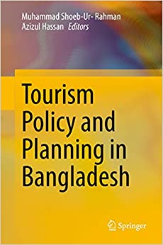 Tourism Policy and Planning in Bangladesh ebook