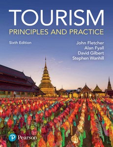Tourism Principles and Practice 6th Edition by John Fletcher ebook