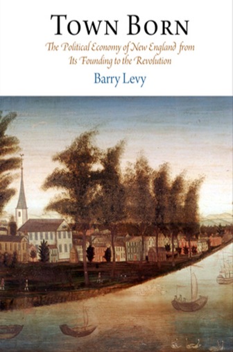 Town Born ebook