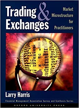 Trading and Exchanges: Market Microstructure for Practitioners ebook