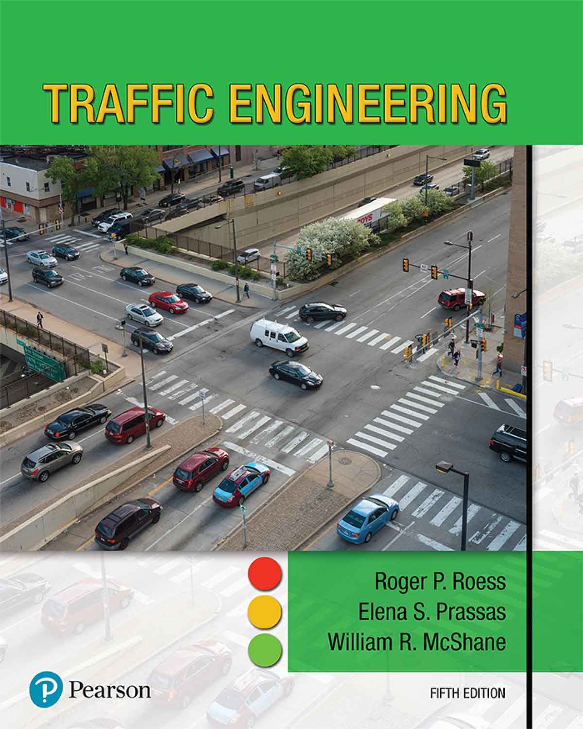 Traffic Engineering ebook