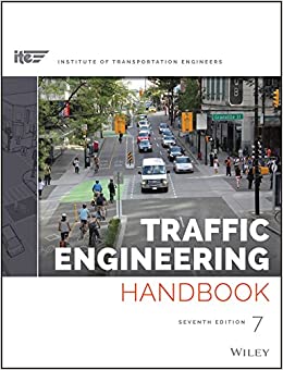 Traffic Engineering Handbook ebook