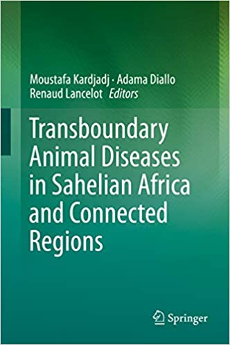 Transboundary Animal Diseases in Sahelian Africa and Connected Regions ebook