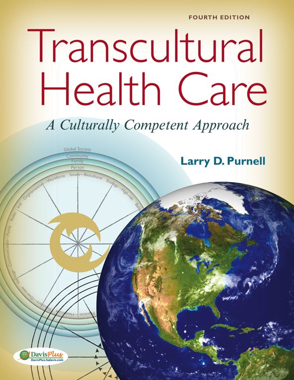 Transcultural Health Care A Culturally Competent Approach ebook