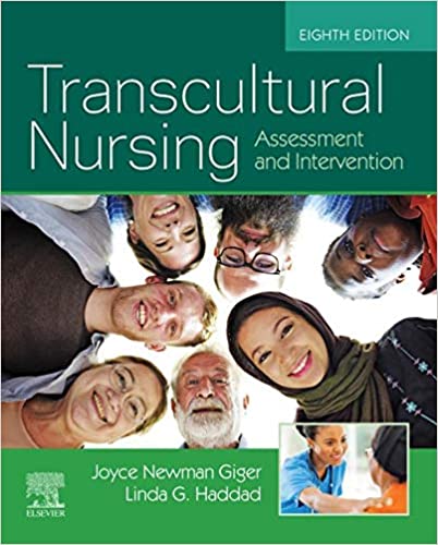 Transcultural Nursing: Assessment and Intervention ebook