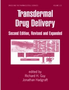 Transdermal Drug Delivery Systems Revised and Expanded 2nd Edition by Jonathan Hadgraft ebook