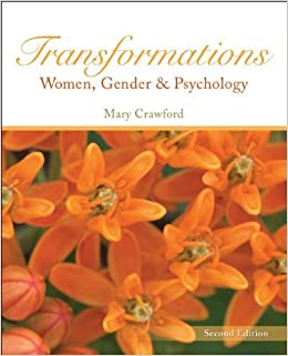 Transformations: Women, Gender and Psychology ebook