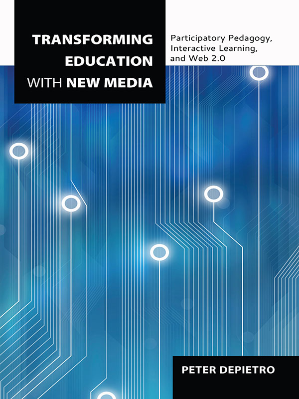 Transforming Education with New Media ebook