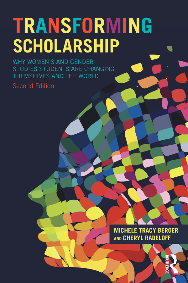 Transforming Scholarship ebook