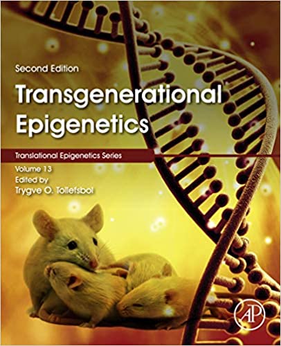 Transgenerational Epigenetics (ISSN Book 13) ebook