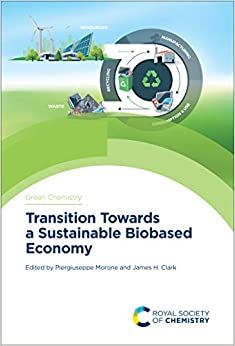 Transition Towards a Sustainable Biobased Economy (ISSN) ebook