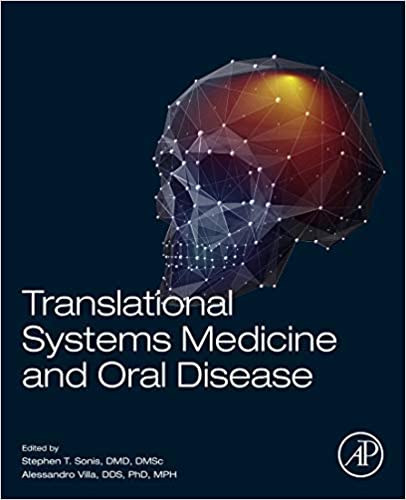 Translational Systems Medicine and Oral Disease ebook