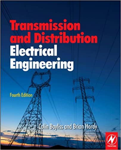 Transmission and Distribution Electrical Engineering ebook