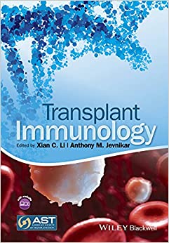 Transplant Immunology ebook