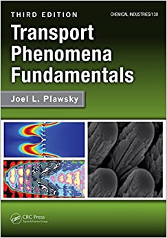 Transport Phenomena Fundamentals (Chemical Industries) ebook