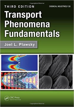 Transport Phenomena Fundamentals, Third Edition (Chemical Industries) ebook