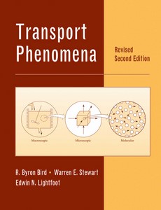 Transport Phenomena, Revised 2nd Edition by R. Byron Bird ebook