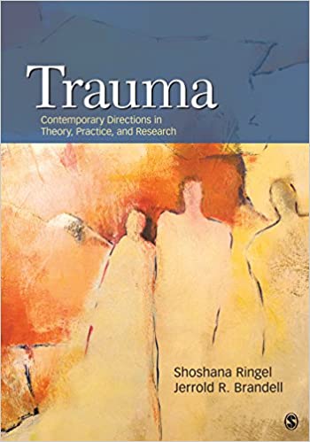 Trauma: Contemporary Directions in Theory, Practice, and Research ebook