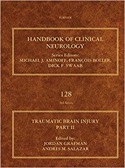 Traumatic Brain Injury, Part II (ISSN Book 128) ebook